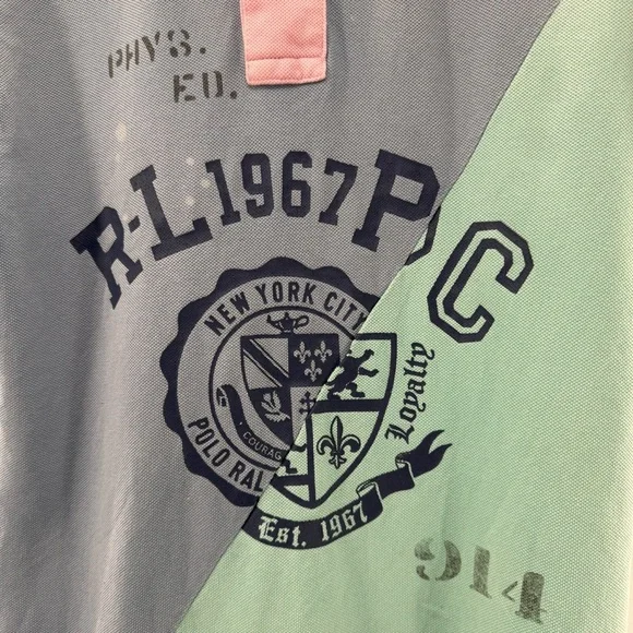 Polo Ralph Lauren Boys 10-12 years A9 - Picture 3 of 10